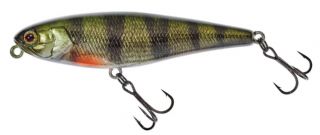 Illex Water Moccasin 75mm - 
